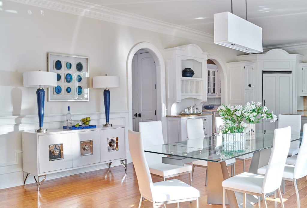 Contemporary Interior Decorator Vaughan, ON