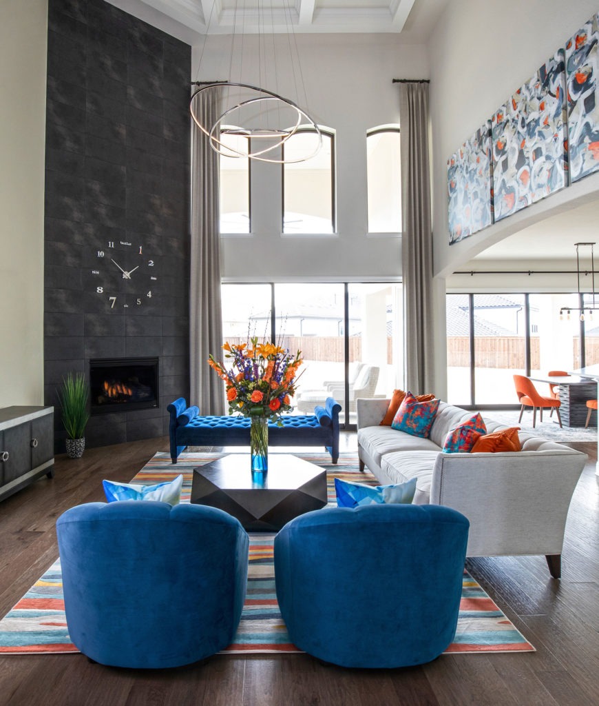 Modern Interior Designer Vaughan, ON
