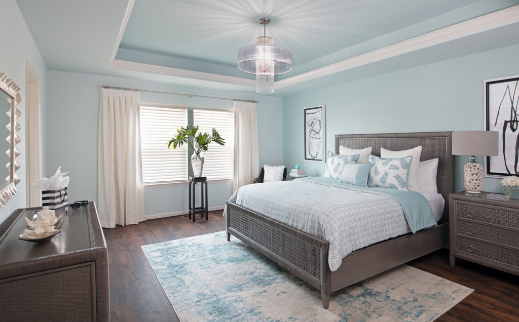 Condo Interior Decorator Richmond Hill, ON