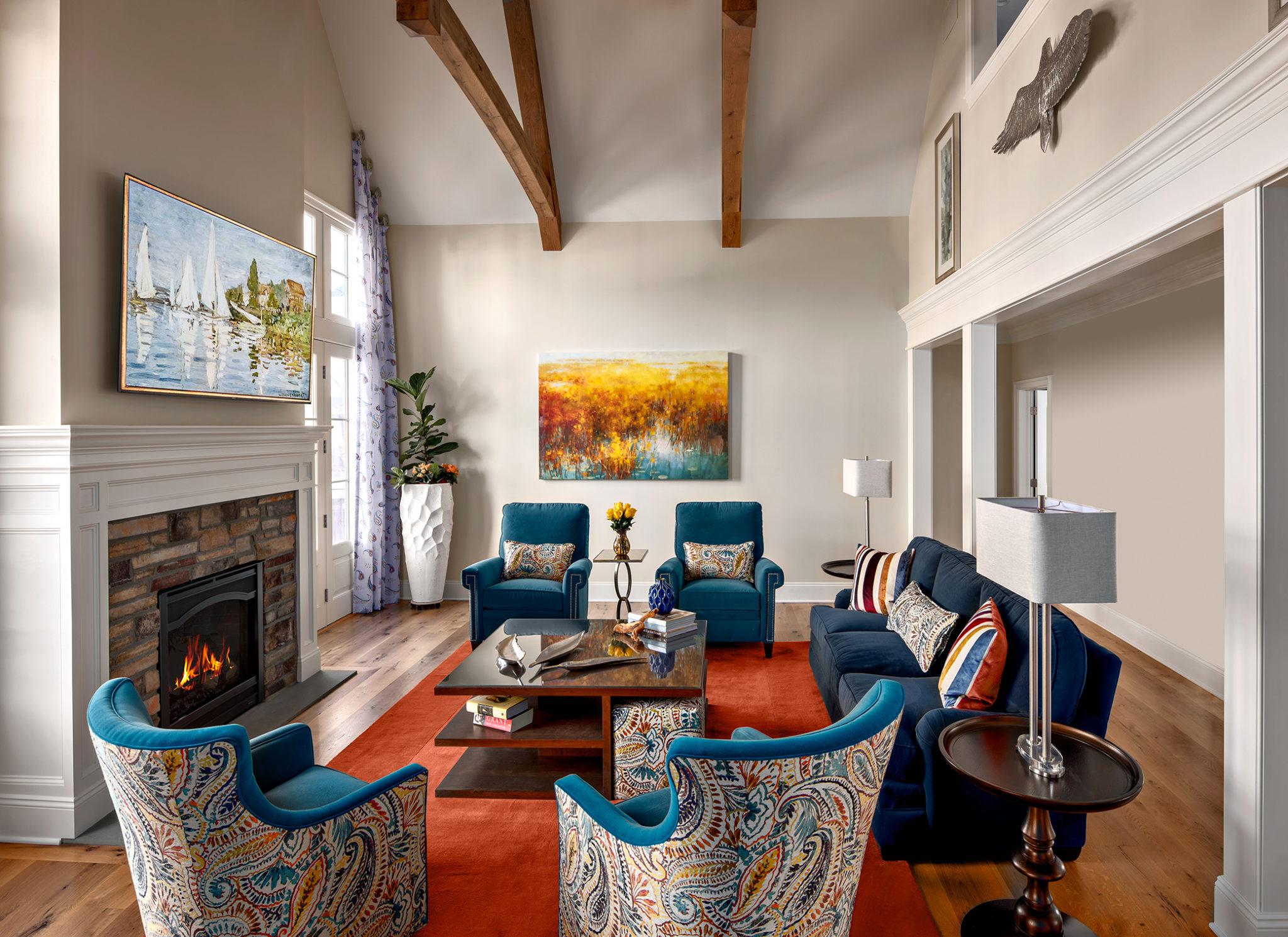 Interior Decorator Services Vaughan | Home Designer Services Richmond Hill