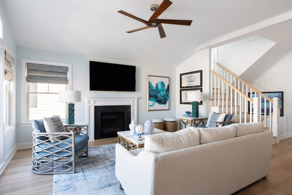 New Homeowner Interior Decorator Richmond Hill, ON