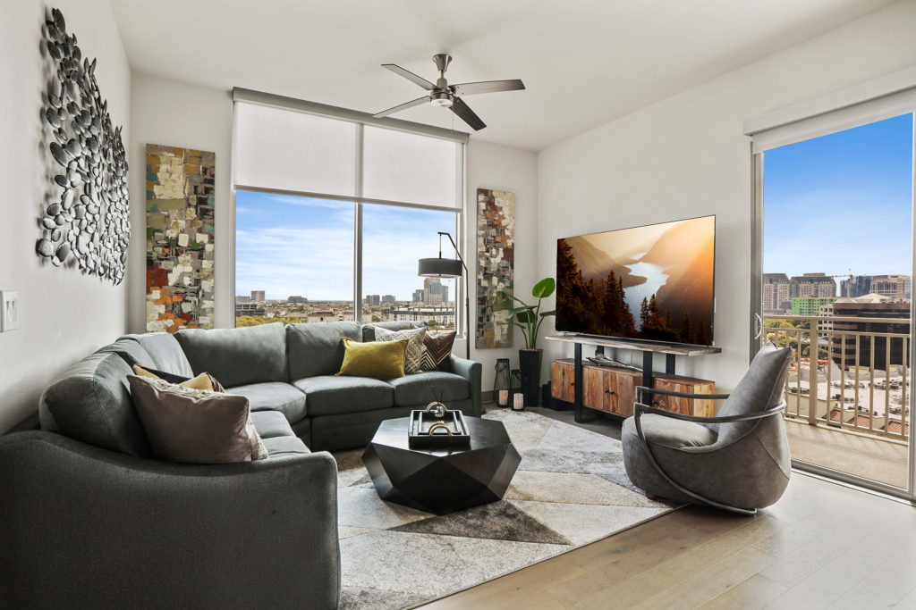 Apartment Interior Designer Vaughan, ON