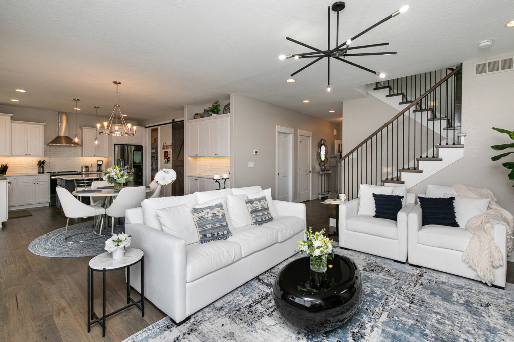 Townhome Interior Designer Vaughan, ON