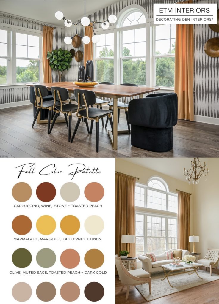 Paint Colour Consultations Vaughan, ON