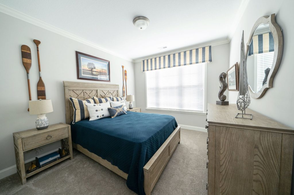 Coastal Interior Designer Vaughan, ON