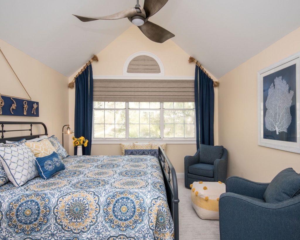 Beach House Interior Designer Vaughan, ON