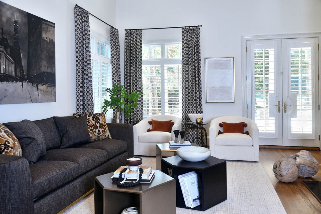 Space Planning Interior Designer Vaughan, ON