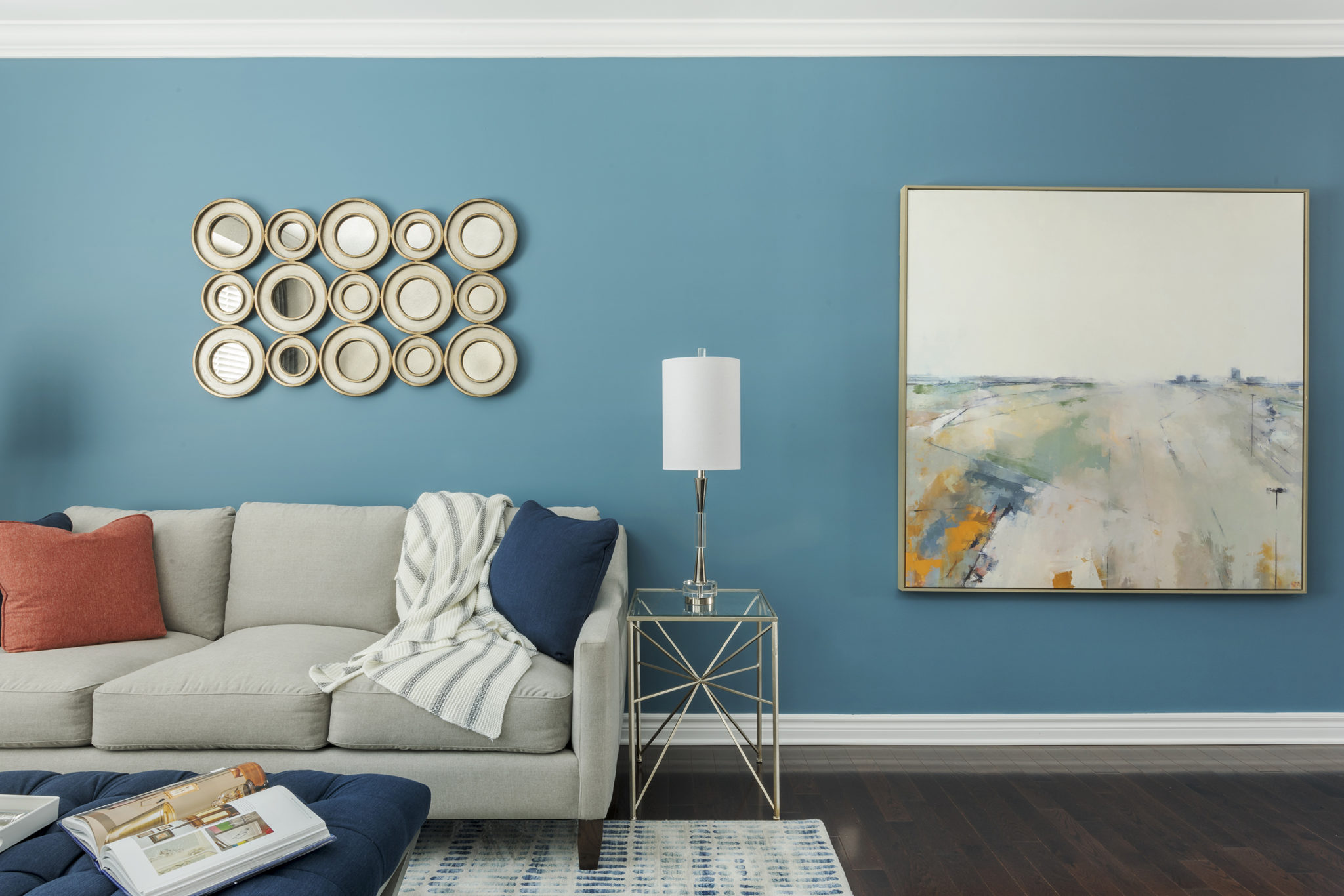 Top 10 Accent Wall Ideas