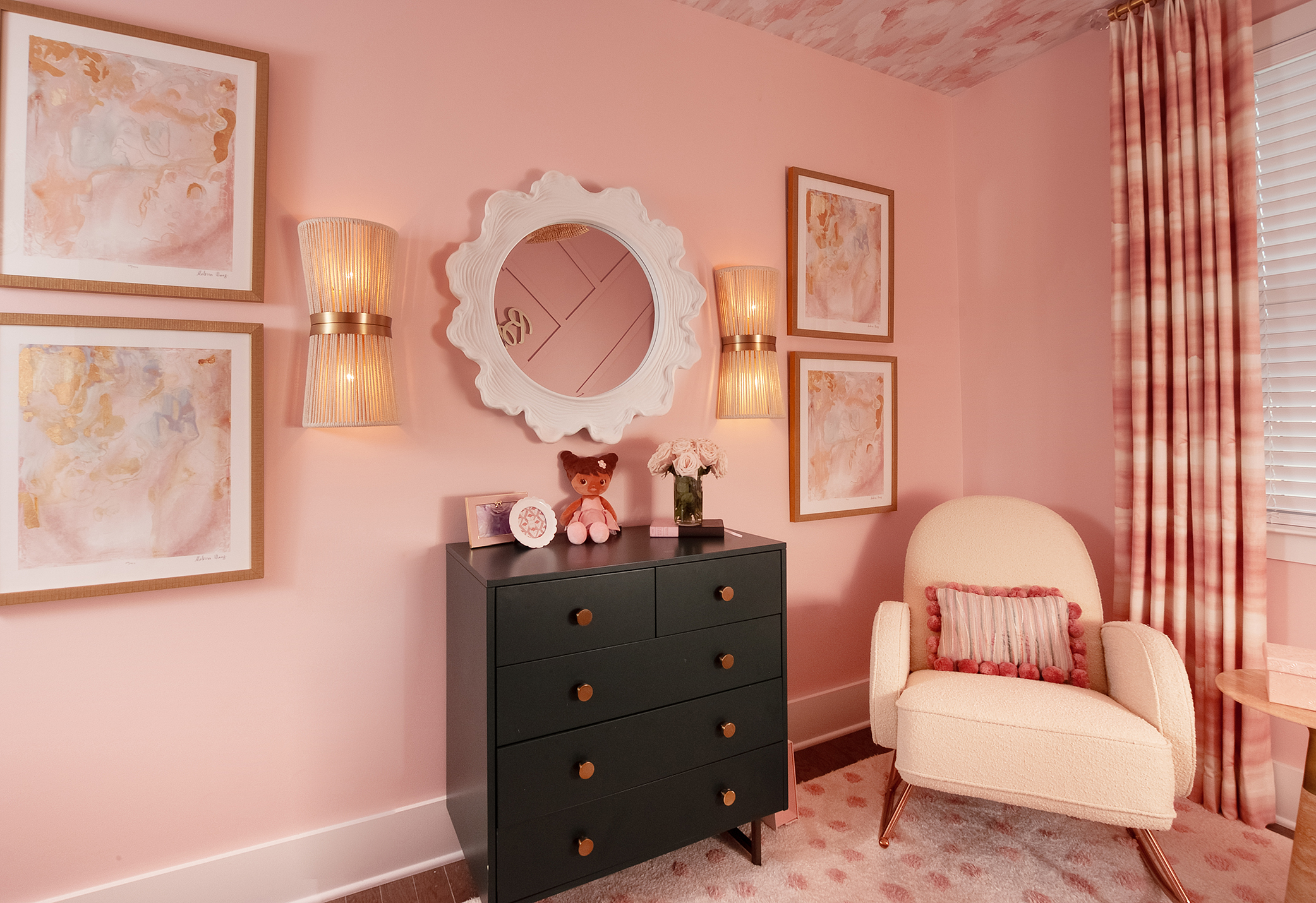 How To Choose Paint Colors for Your Home Interior