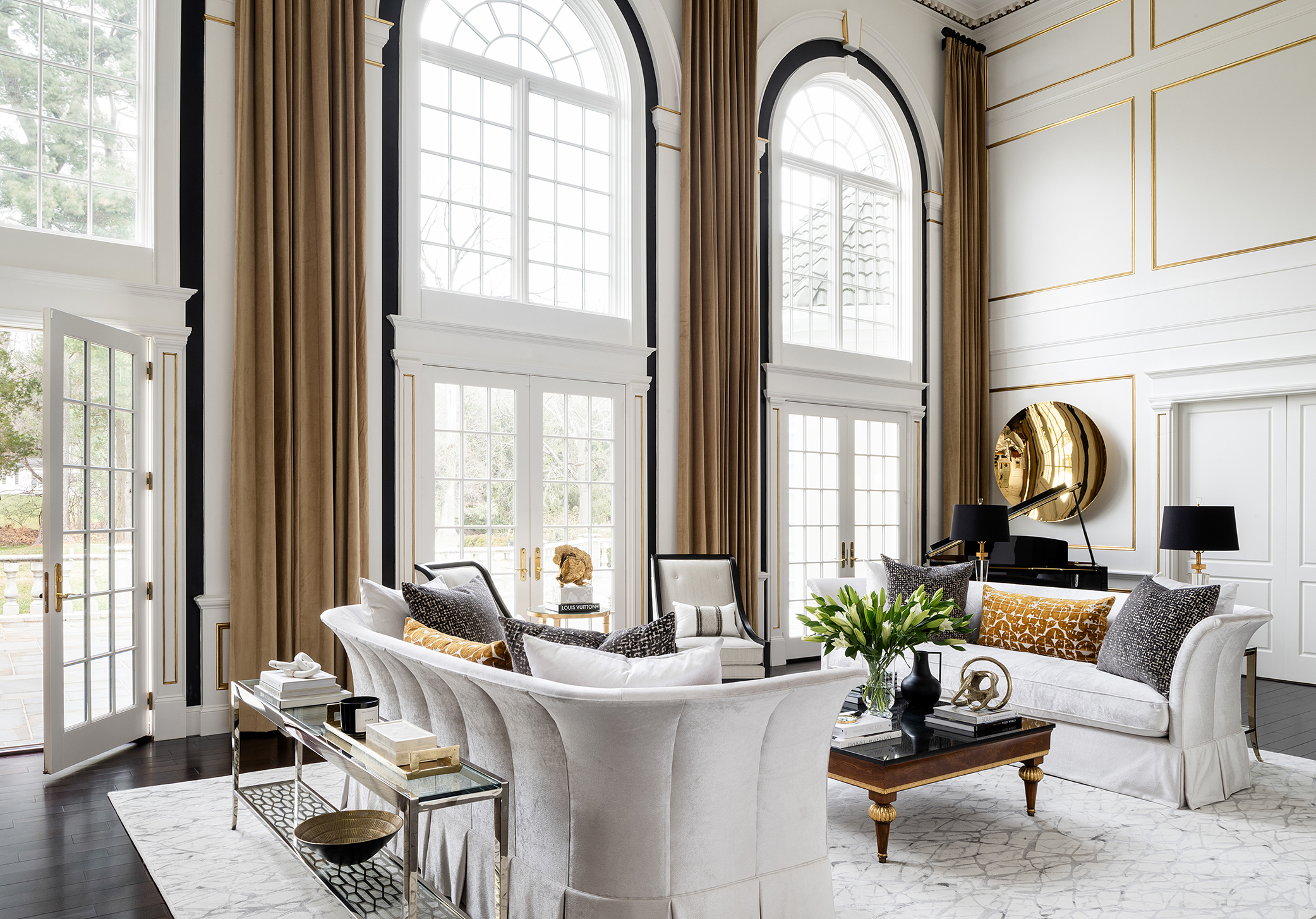 Interior Design Styles: Discover the Look That’s Right for You